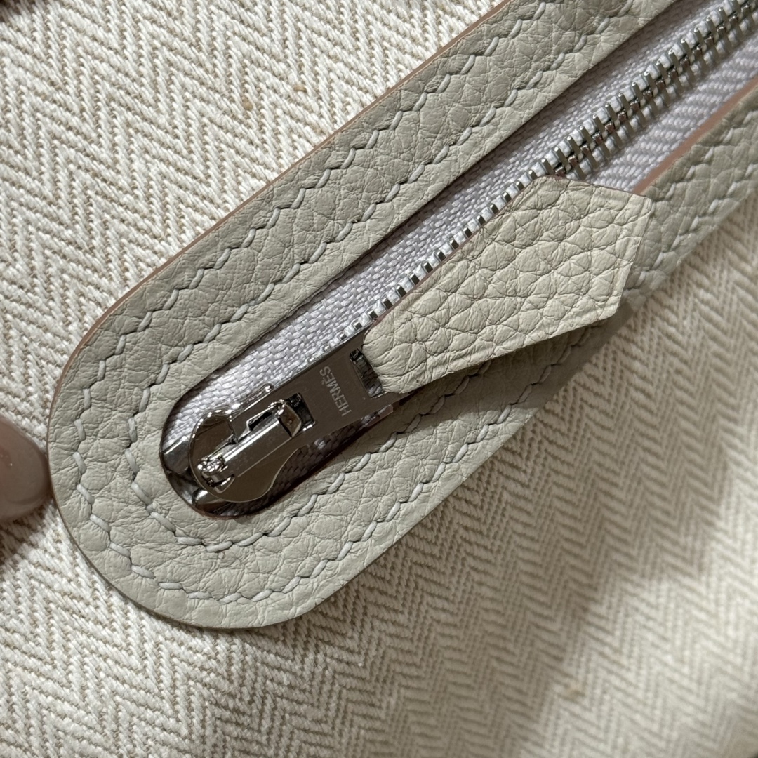 Hermès  Garden party 23  beton Ntogo