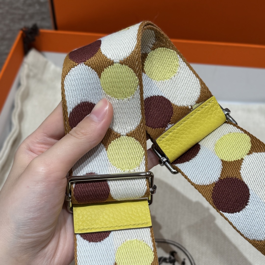 Hermès  Evelyne 29 Lime Clemence