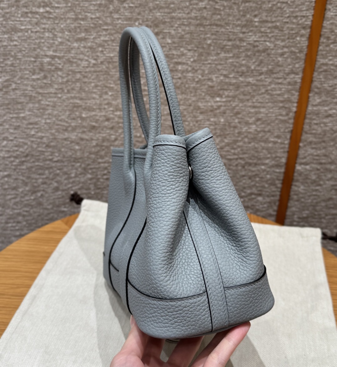 Hermès  Garden party 23 Girs Pantin Ntogo