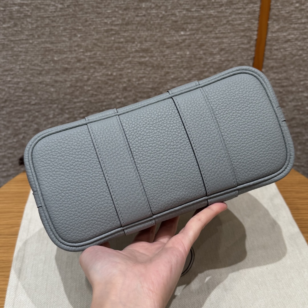 Hermès  Garden party 23 Girs Pantin Ntogo