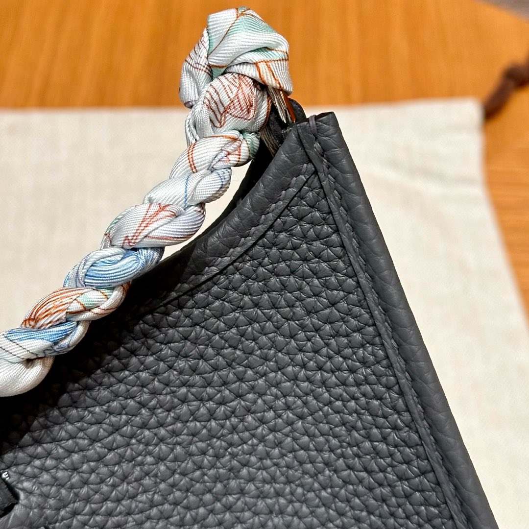 Hermès  Evelyne 16 Girs Misty Clemence