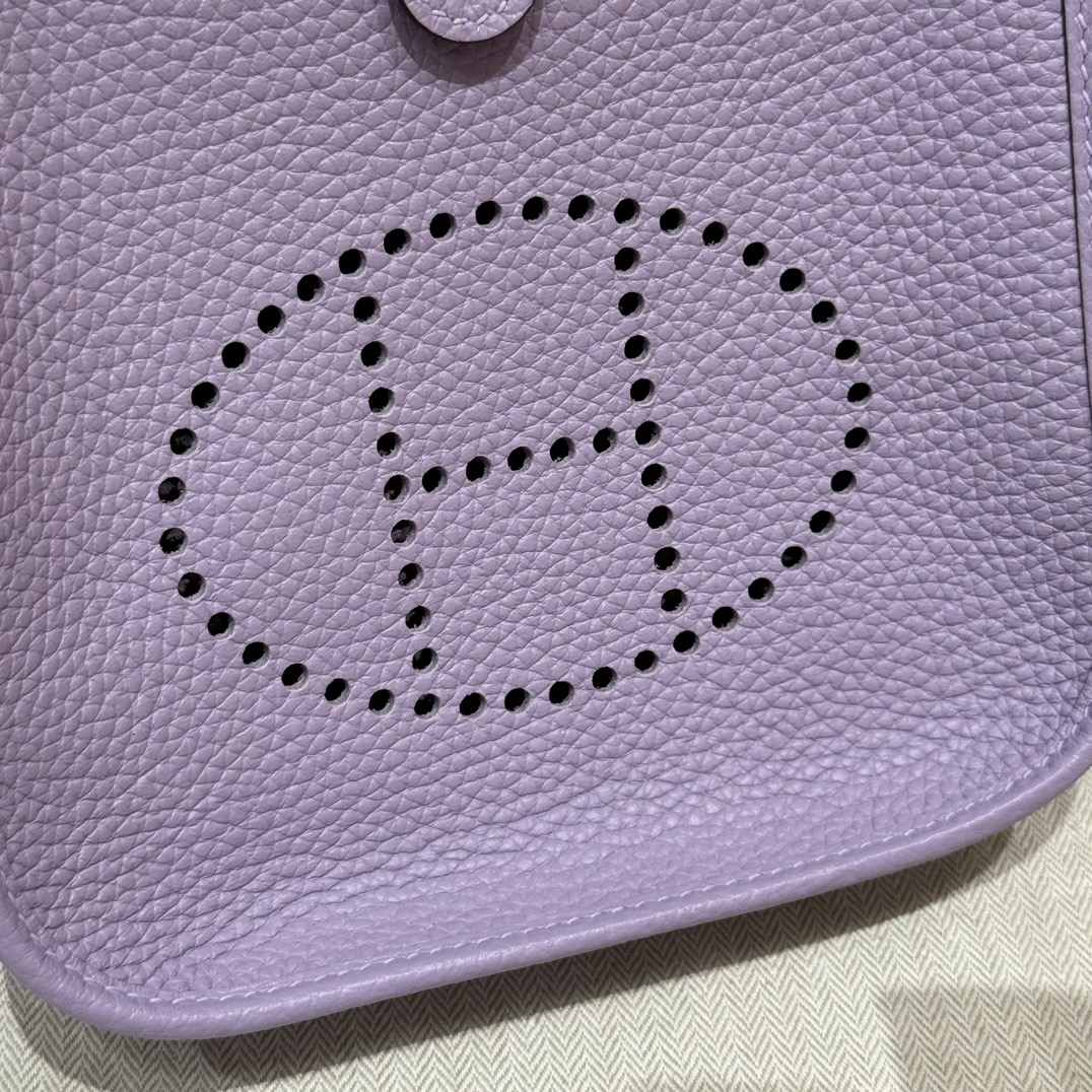 Hermès  Evelyne 16 Glycinc Clemence