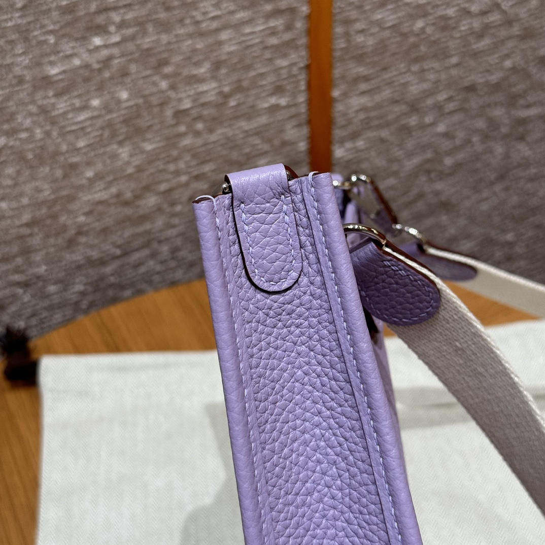 Hermès  Evelyne 16 Glycinc Clemence