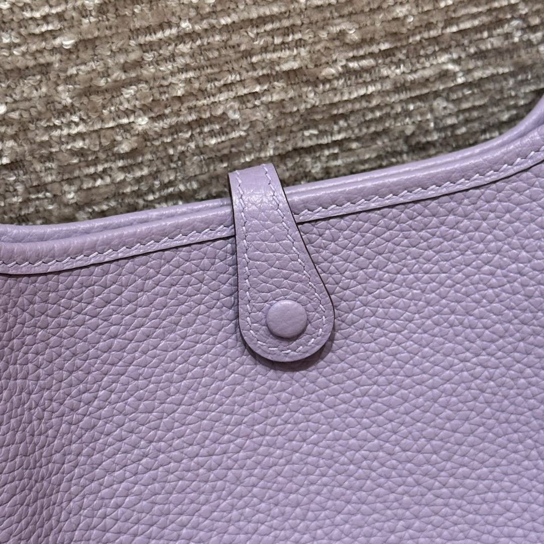 Hermès  Evelyne 16 Glycinc Clemence