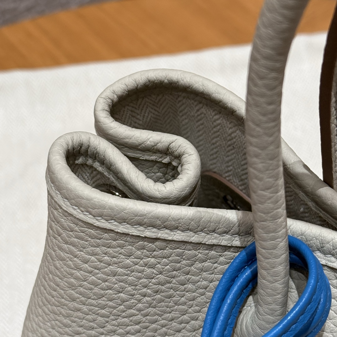 Hermès  Garden party 23  beton Ntogo