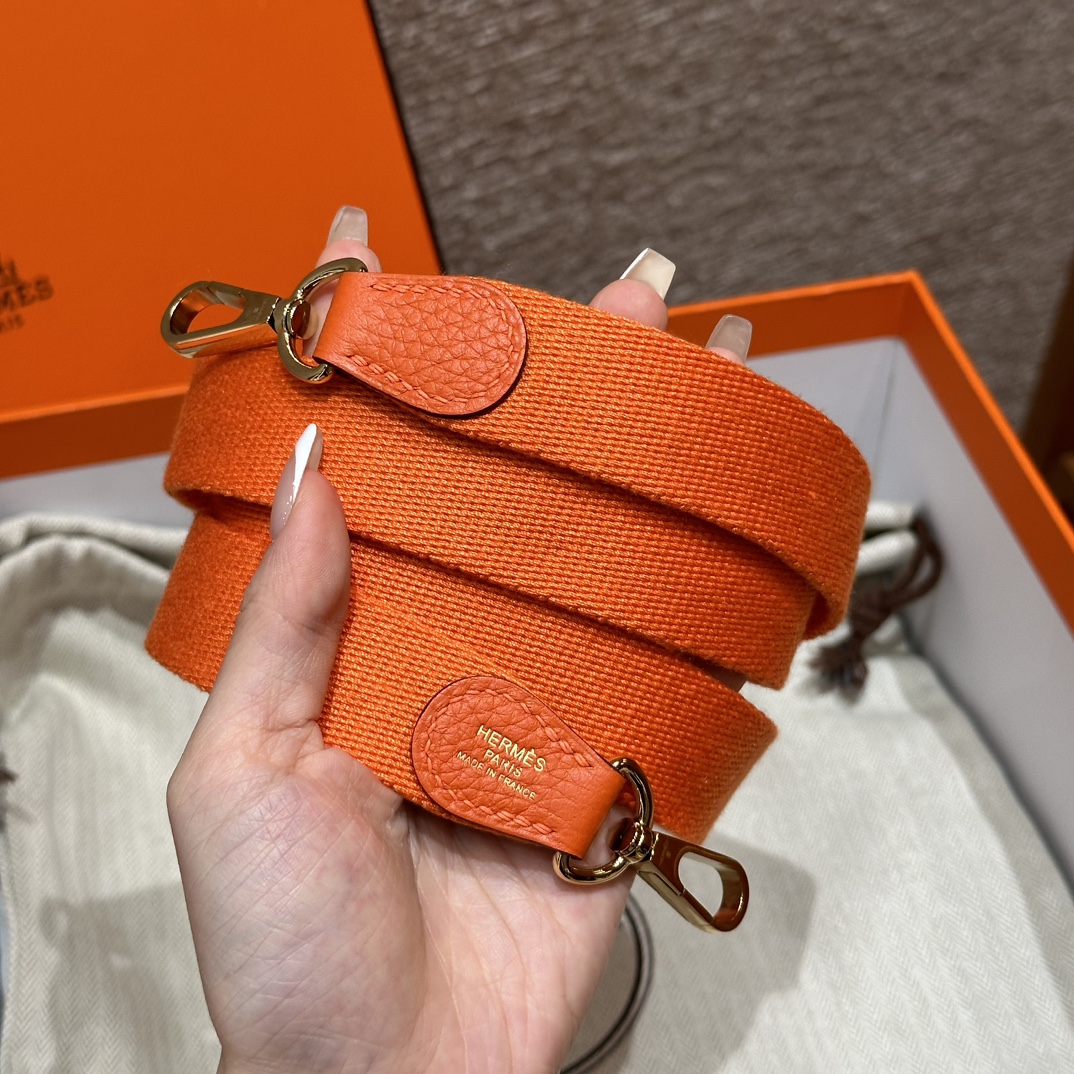 Hermès  Evelyne 16 Feu Clemence