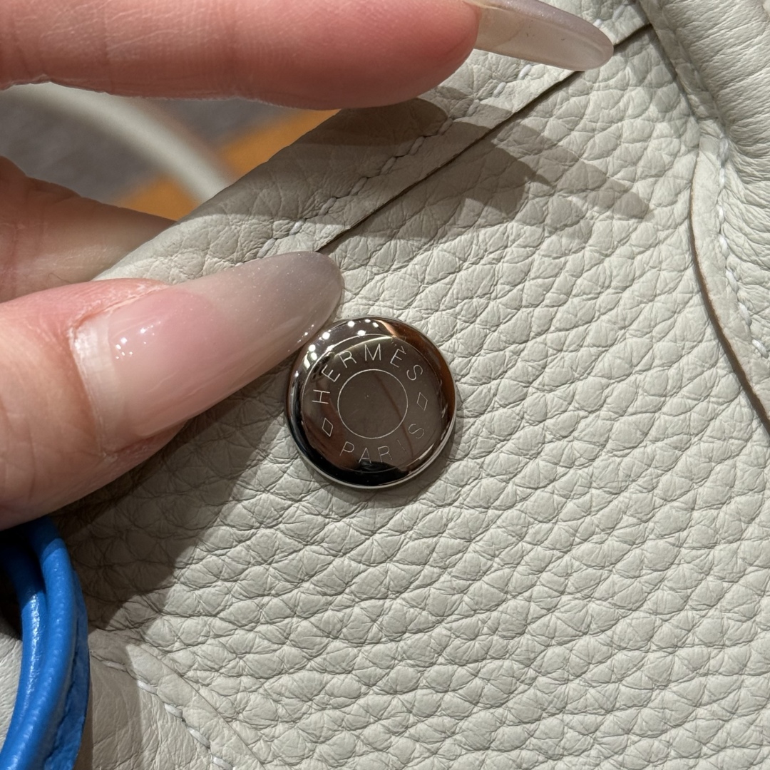 Hermès  Garden party 23  beton Ntogo