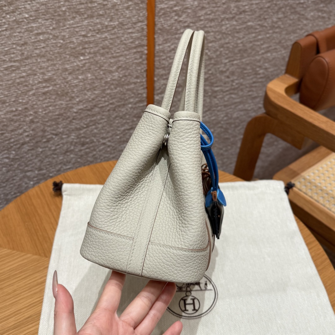 Hermès  Garden party 23  beton Ntogo