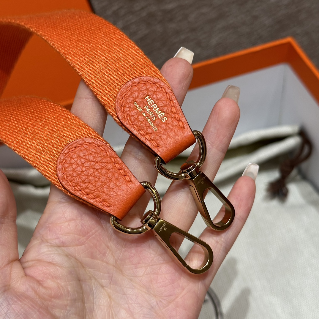 Hermès  Evelyne 16 Feu Clemence