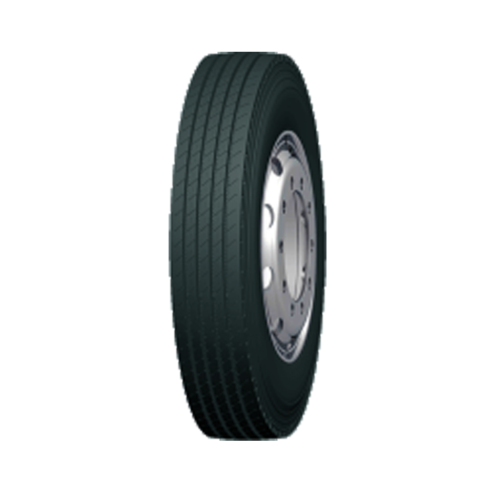 Green Max GAR200 Regional All Position:295/75R22.5,