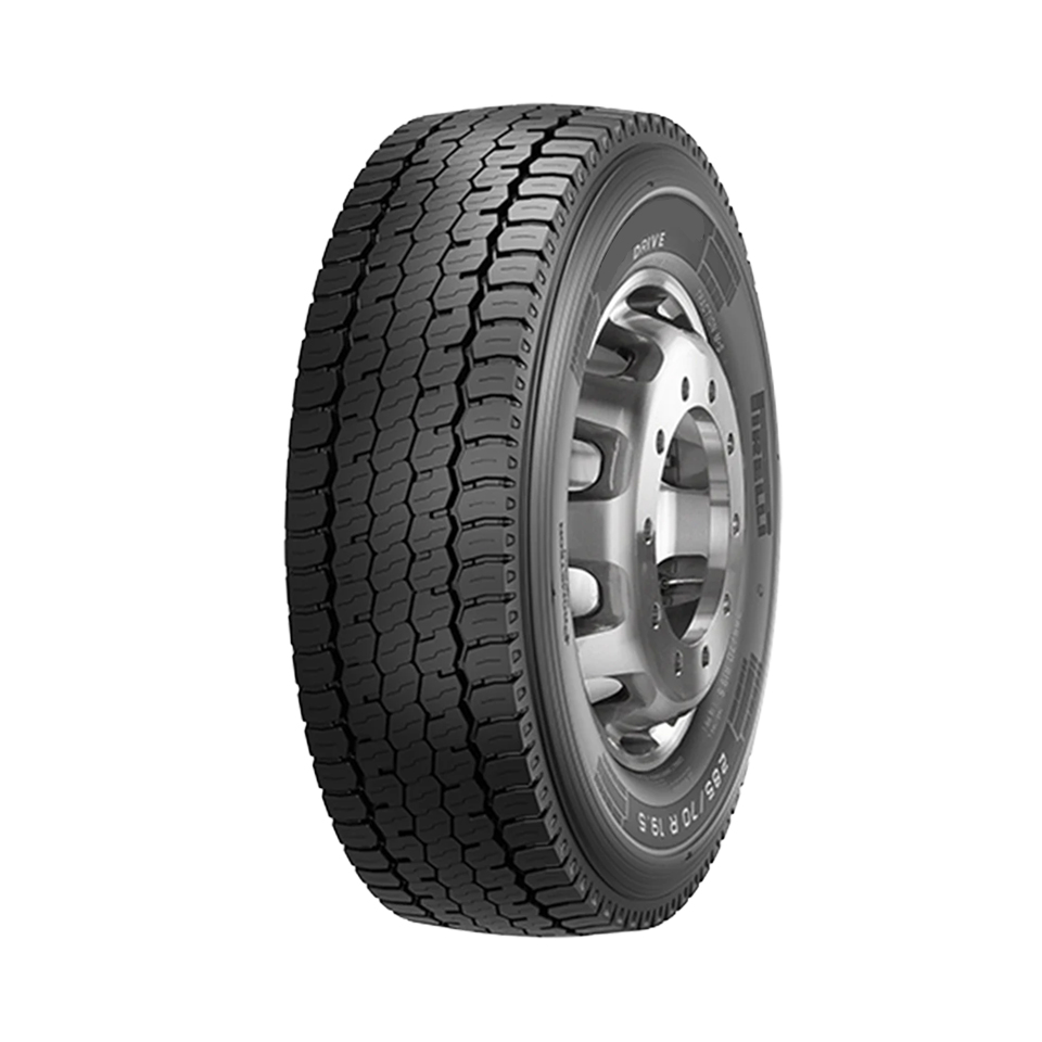 Pirelli R89 Drive LT:225/70R19.5,