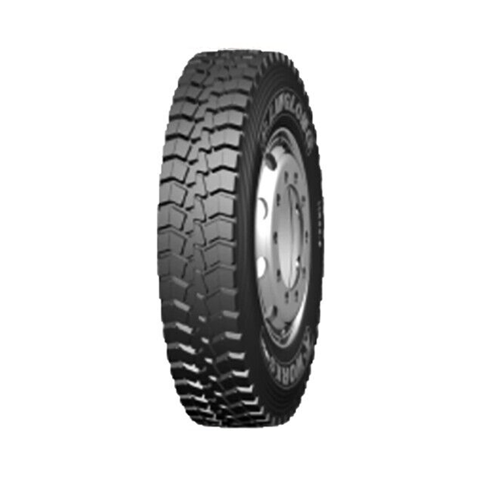 Green Max GDM300 Short Haul Deep Lug:11R22.5,11R24.5,
