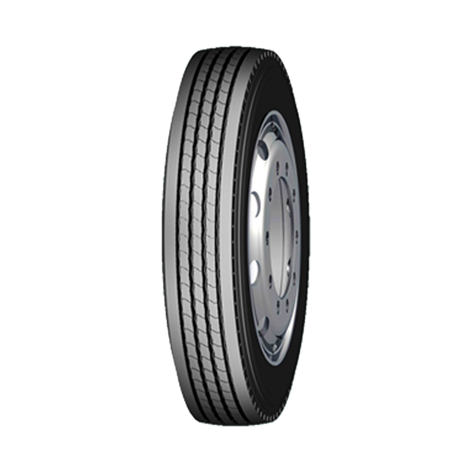 Evoluxx EAR202 Regional A/P LT:235/75R17.5,