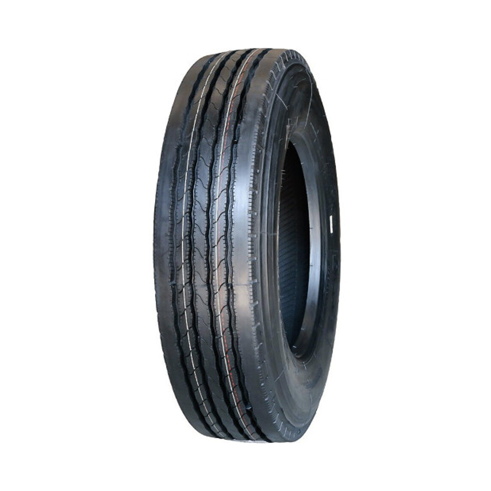 DRC LS642  Trailer:11R22.5,295/75R22.5,