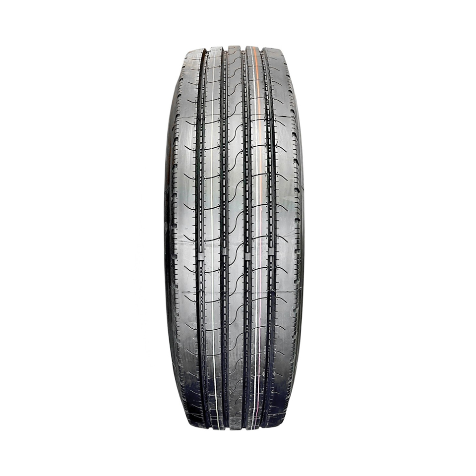 DRC D653 Steering:295/75R22.5,255/70R22.5,