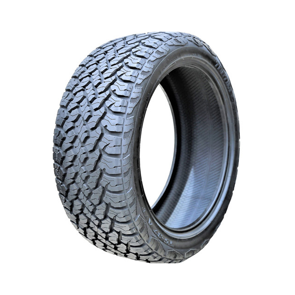 All Terrain ( A/T ) Tires