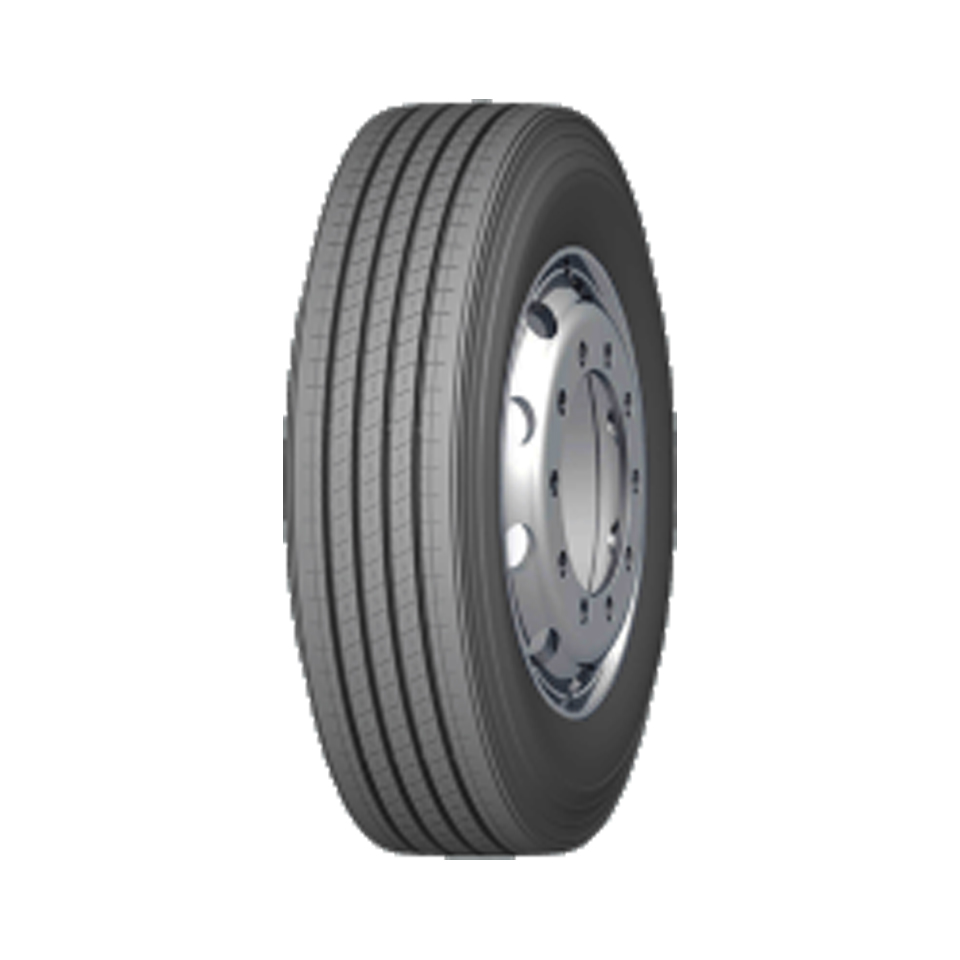 Green Max GSH100 Long Haul Steer:11R22.5,295/75R22.5,11R24.5,285/75R24.5,