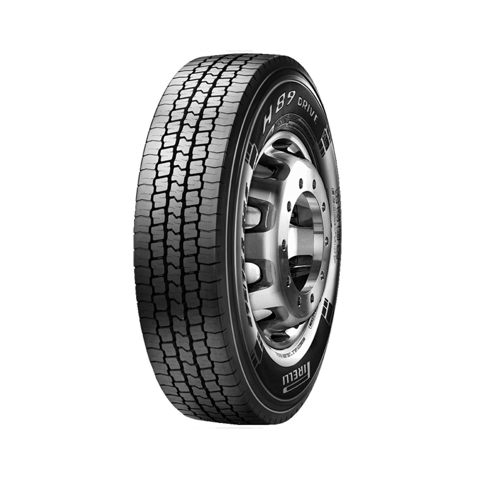 Pirelli H89 Drive:11R22.5,