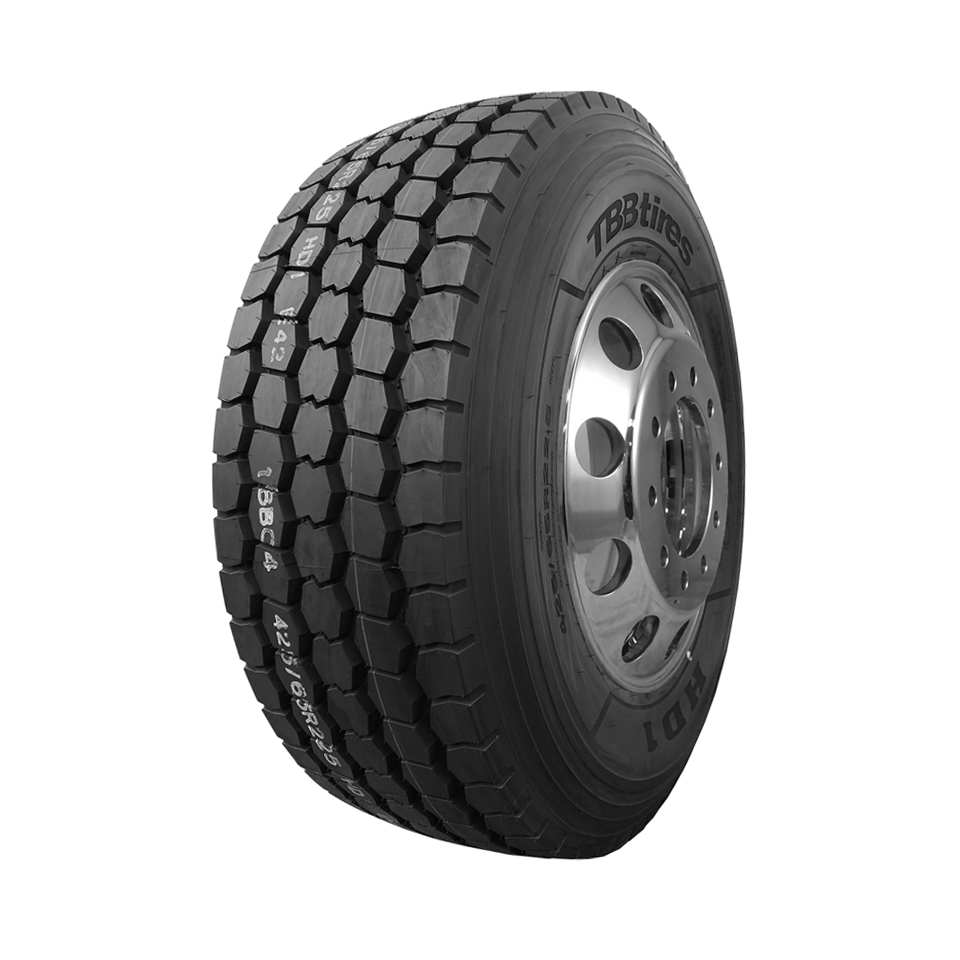 TBB HD1:425/65R22.5,