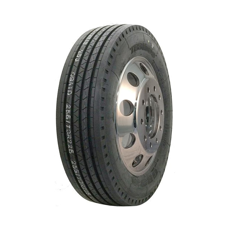 TBB Tires GR816 Robust Line-Haul All Position 255/70R22.5,