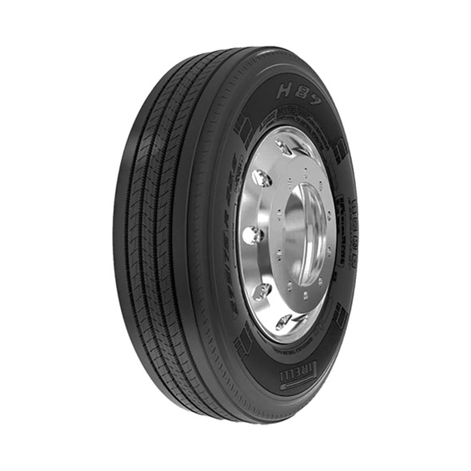 Pirelli H89 Plus:295/75R22.5,11R22.5,