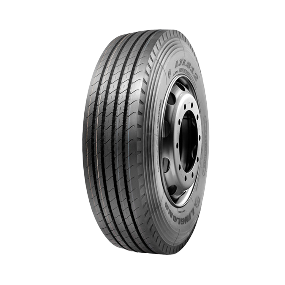 Ling Long  LTL812:315/80R22.5