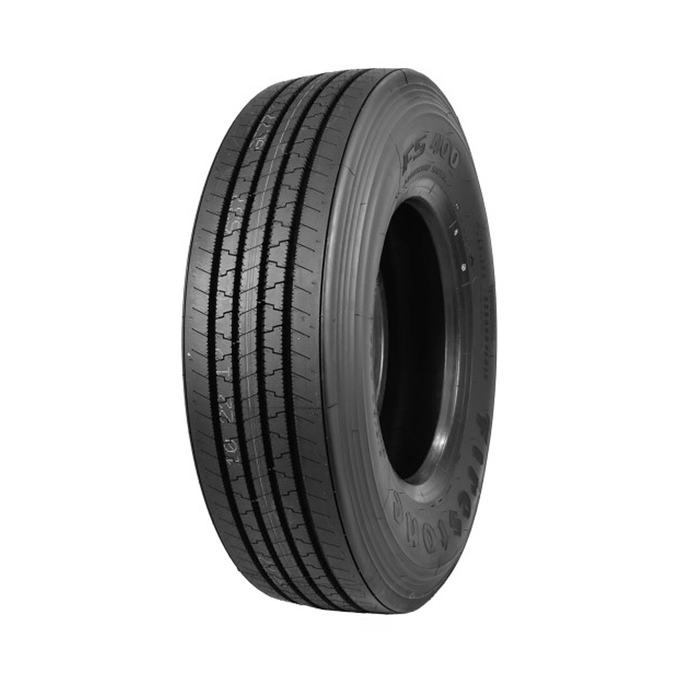 Firestone FS400:315/80R22.5,