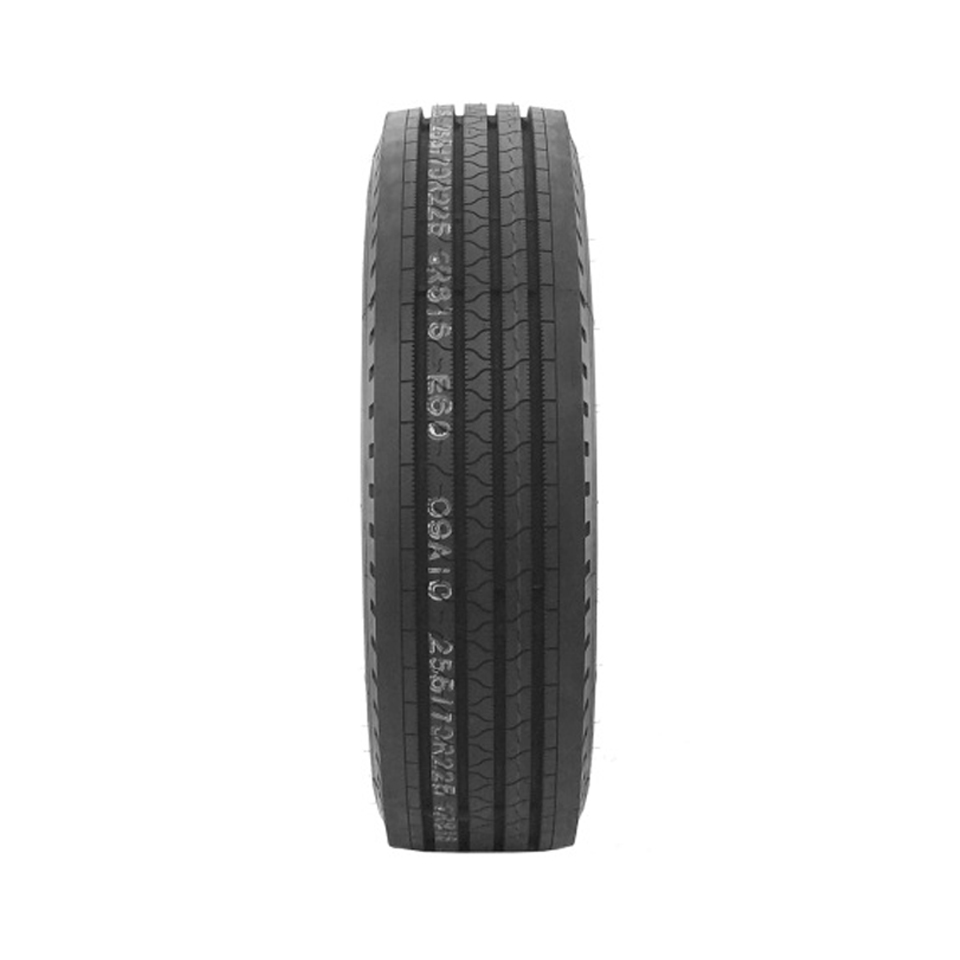 Lancaster LB100  A/P  Steering:255/75R22.5,