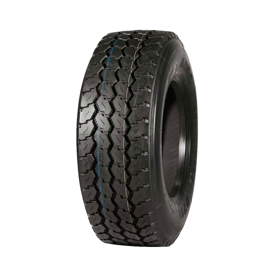 DRC D711:385/65R22.5,
