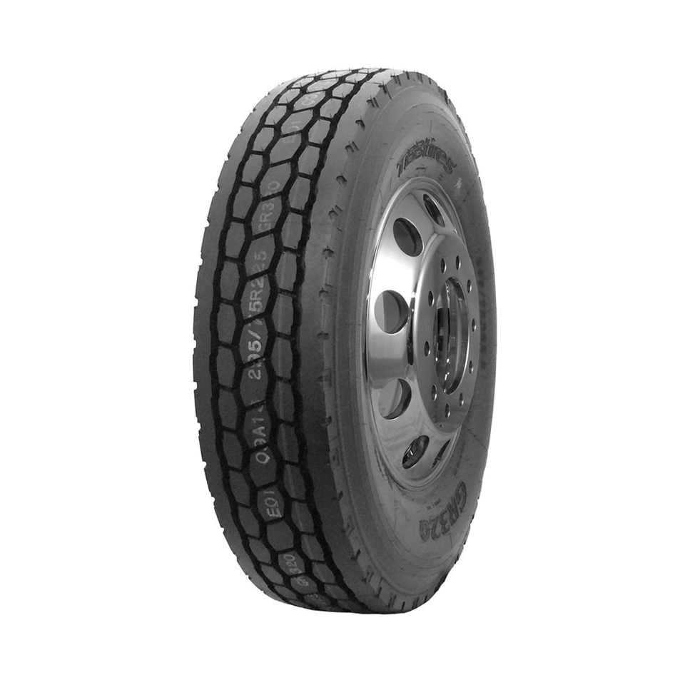 TBB Tires GR320  Line-Haul Drive 295/75R22.5,11R22.5,285/75R24.5,11R24.5,Lowpro