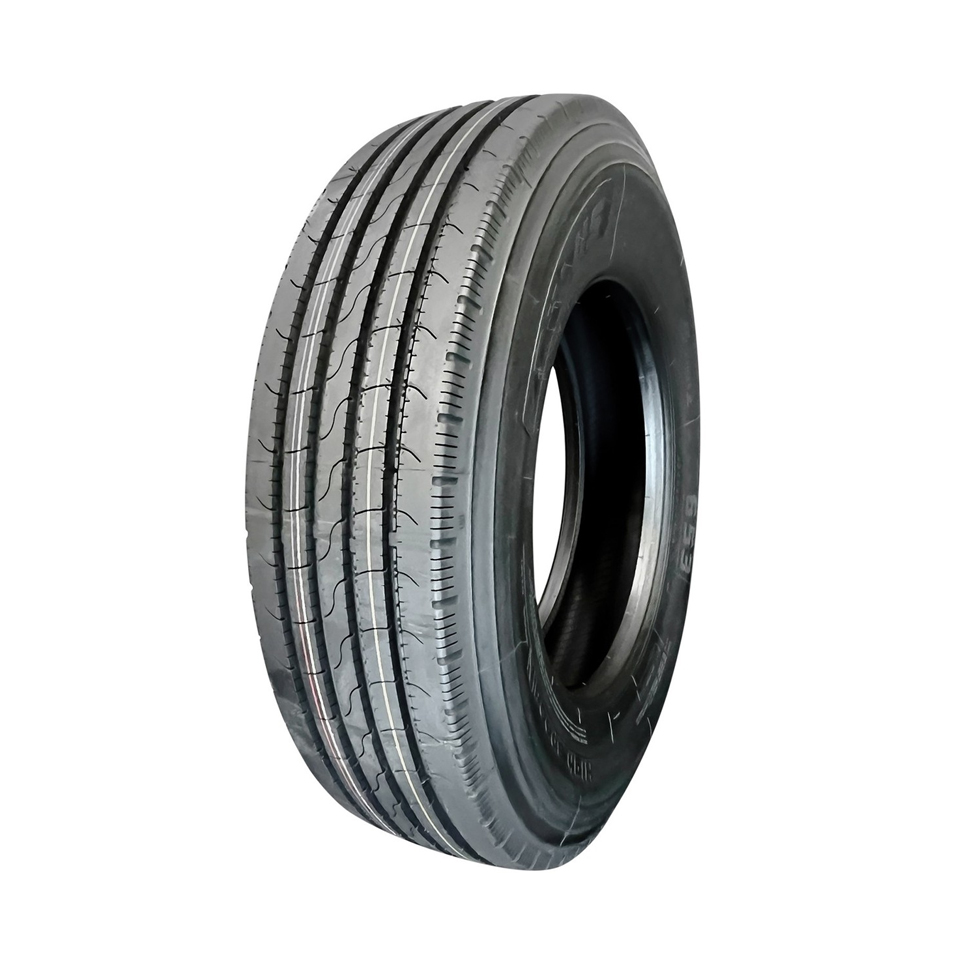 DRC D653 Steering:295/75R22.5,255/70R22.5,