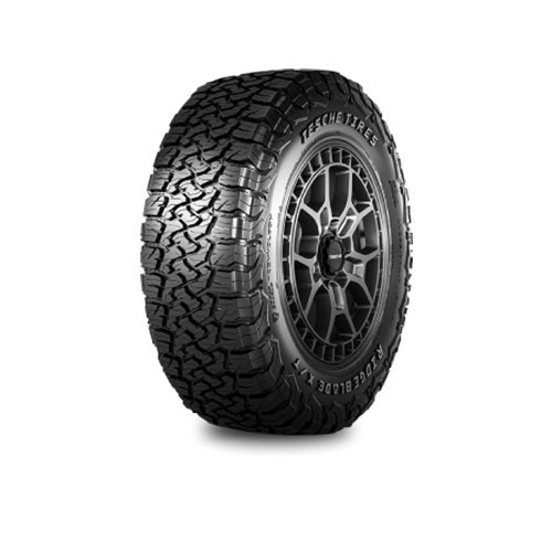 TESCHE Tire