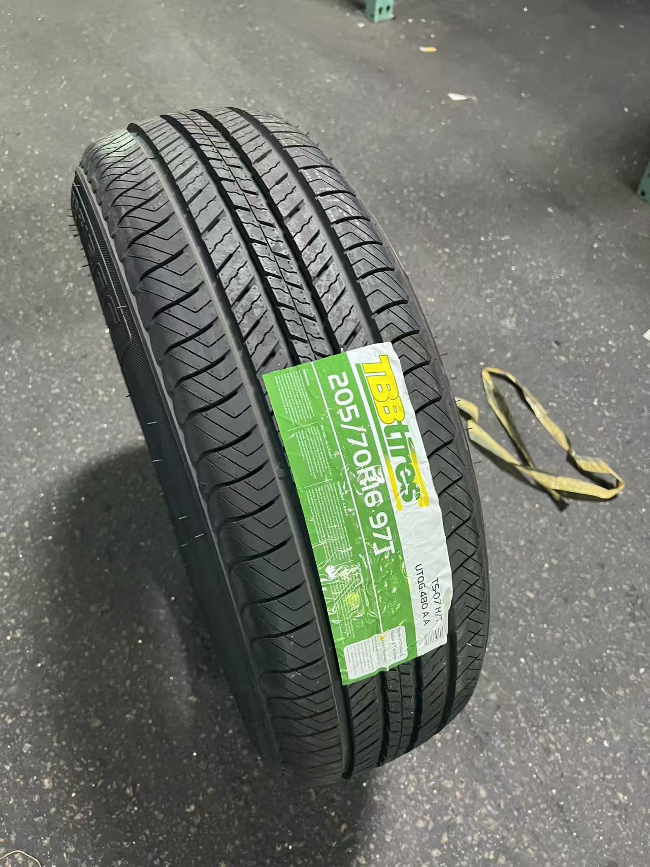 TBB TS-07 H/T:LT225/75R16,LT245/75R17,275/55R20,
