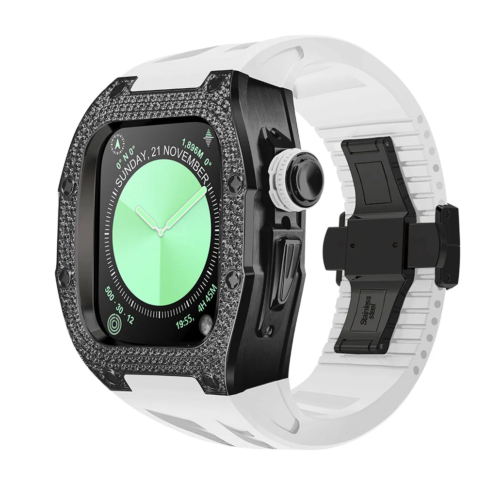 MC 0600 Apple Watch Case - 44-49mm