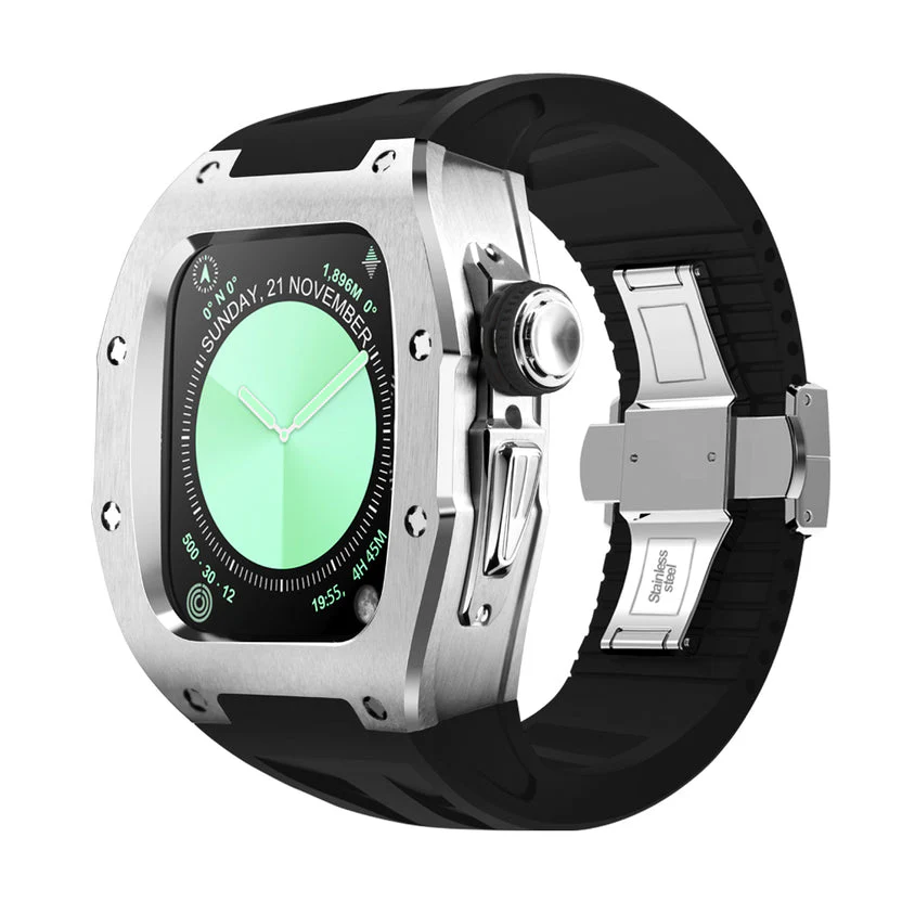 MC 0702 Apple Watch Case - 44-49mm