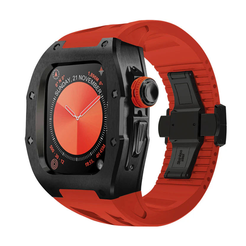 MC 0702 Apple Watch Case - 44-49mm