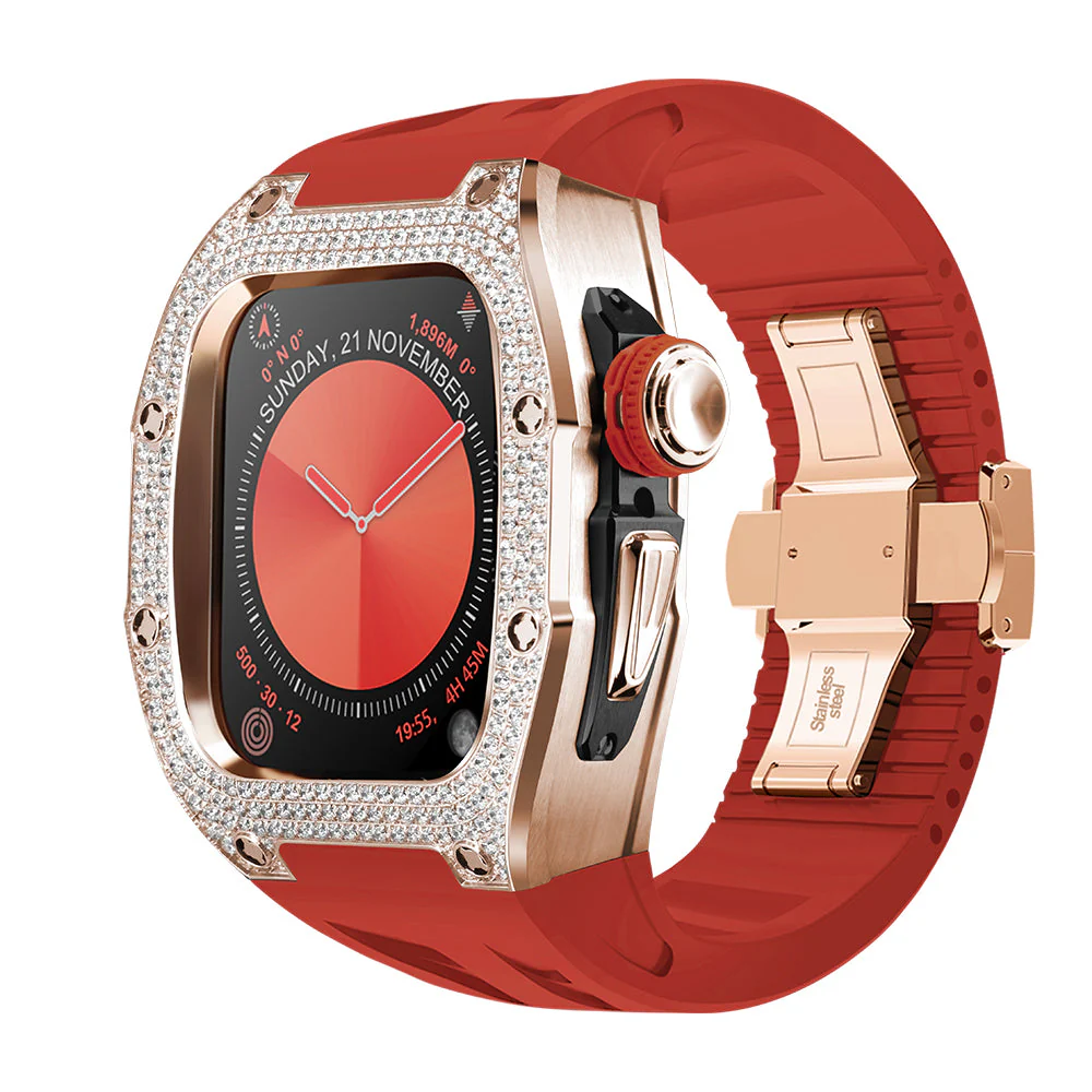 MC 0600 Apple Watch Case - 44-49mm