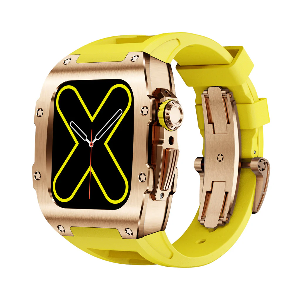 MC 0720 Apple Watch Case - 44-49mm