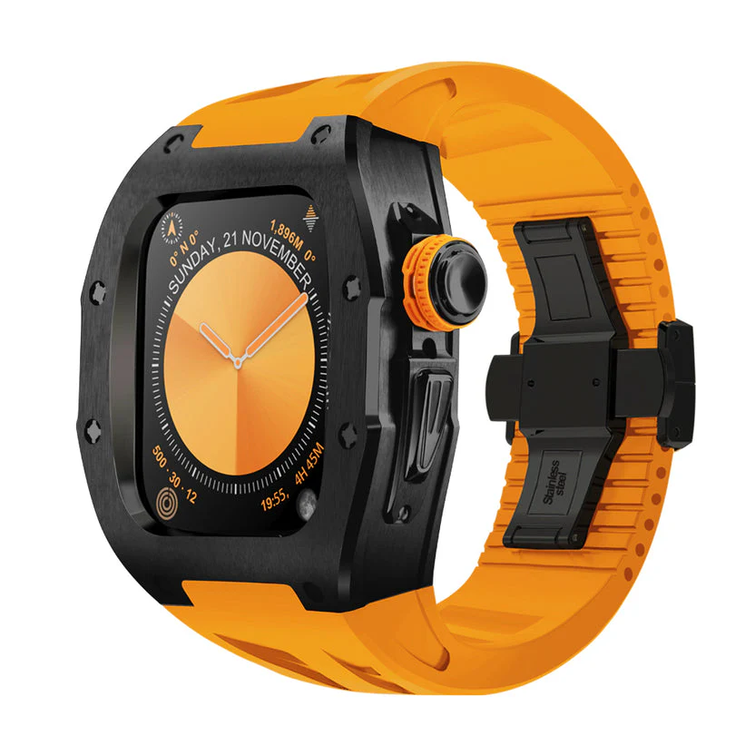 MC 0702 Apple Watch Case - 44-49mm