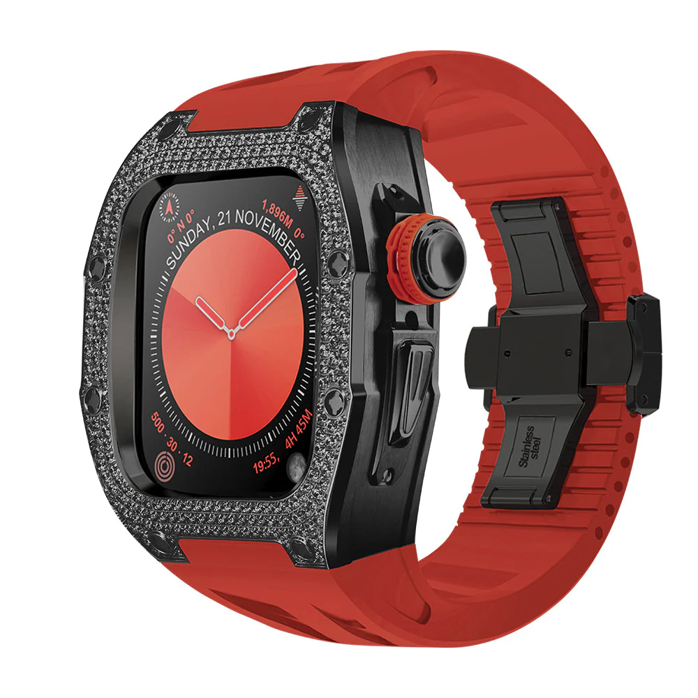 MC 0600 Apple Watch Case - 44-49mm