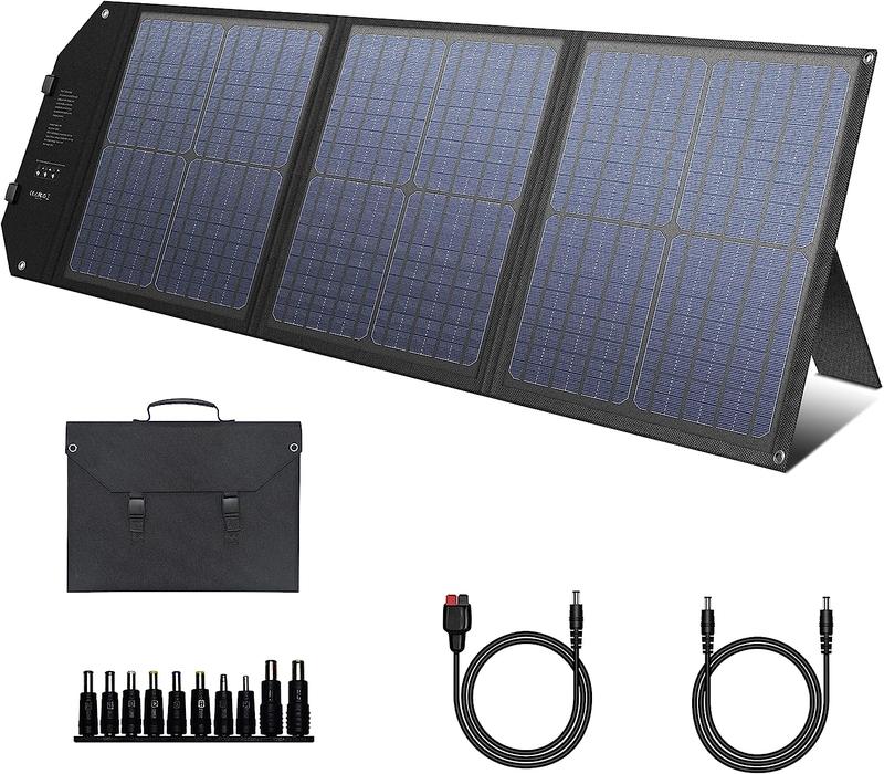 150W Portable Power Station