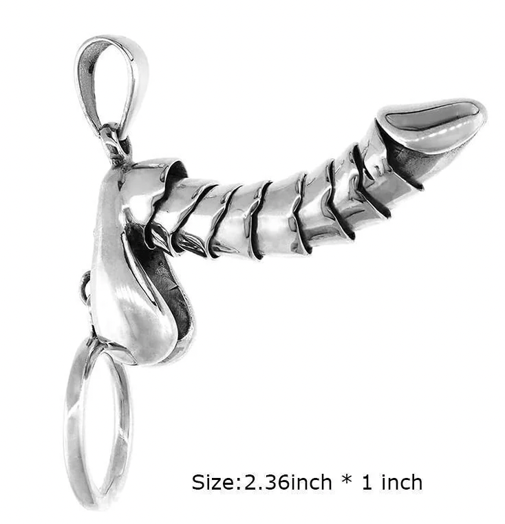 Yank Chain