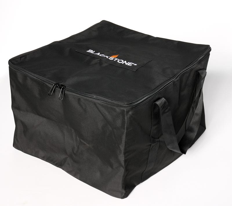 Blackstone 17in. Griddle with Hood & Front Shelf