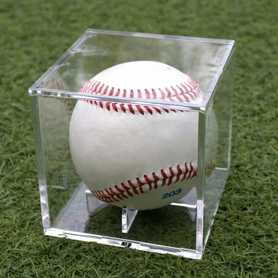 Personalized Baseball Softball for Father's Day