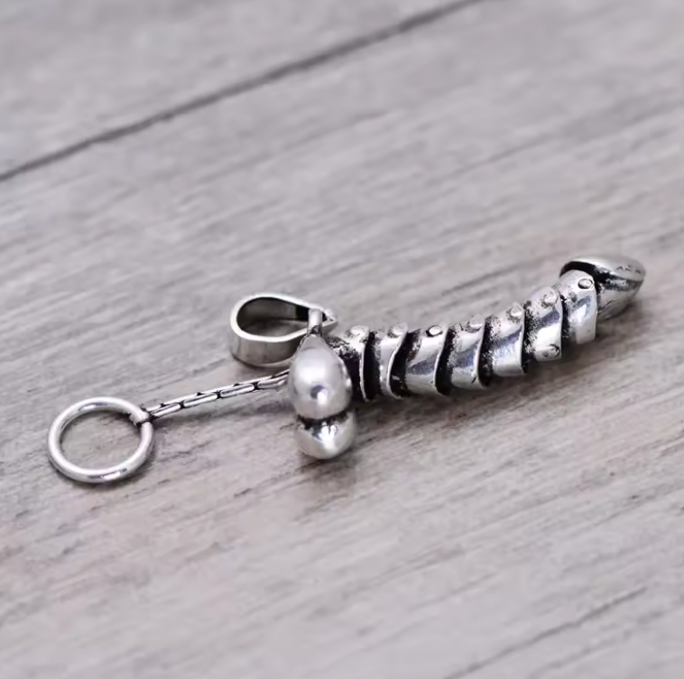 Yank Chain