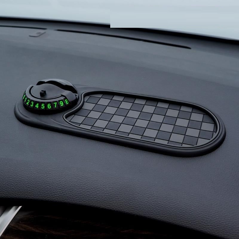 Multifunctional Vehicle-Mounted Anti-Slip