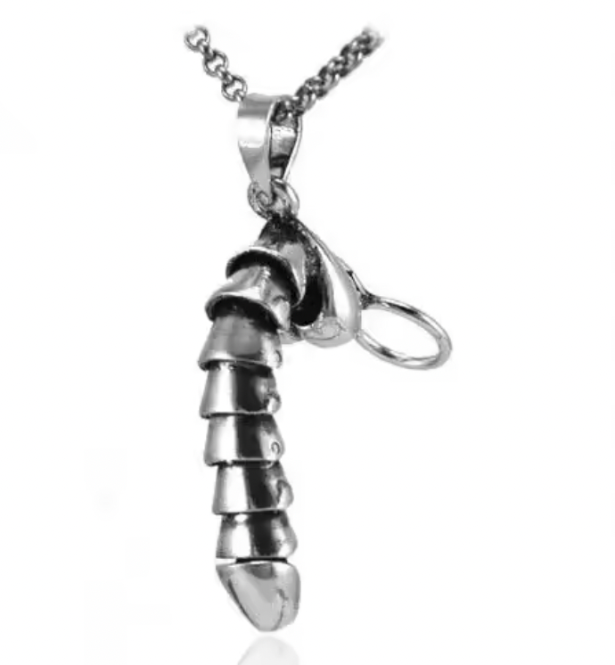 Yank Chain
