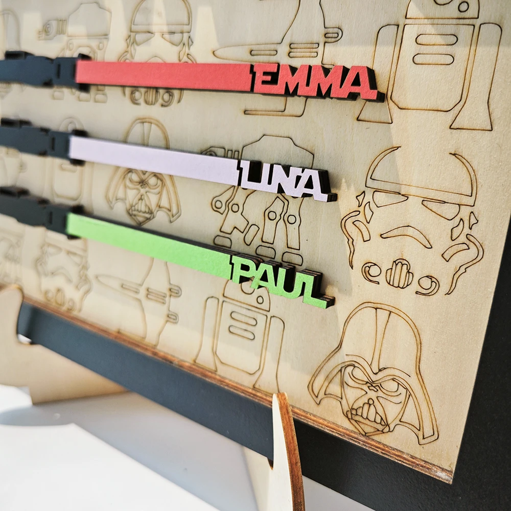 I Am Their Father Sign Personalized Gift for Dad
