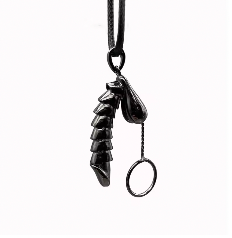 Yank Chain