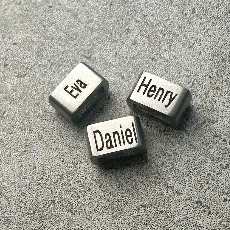 Personalize Daddy Bracelet with Kids Names